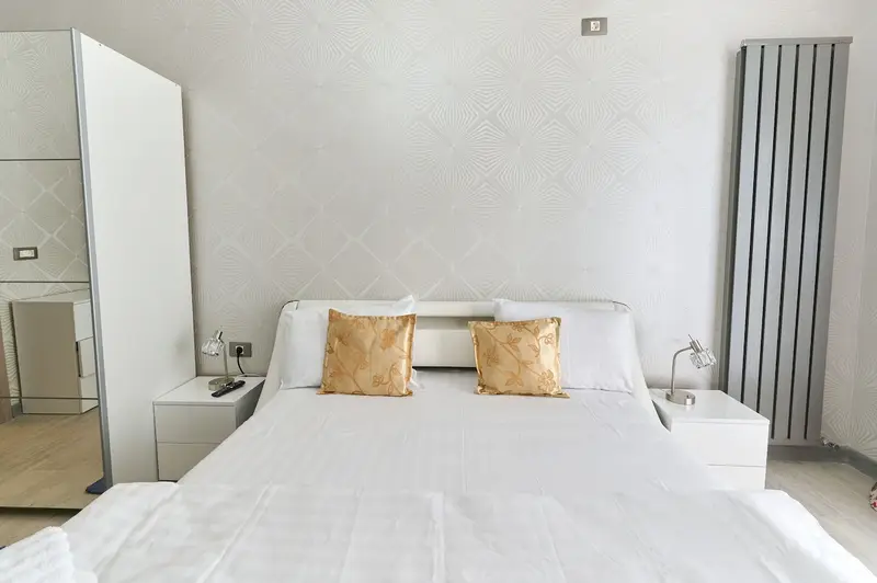 Redmarine Apartment- Spa n Pool resort- parking – 14