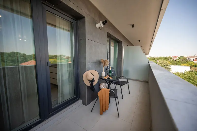 Adda Sea Apartment in Odyssey Spa & Pool – 44
