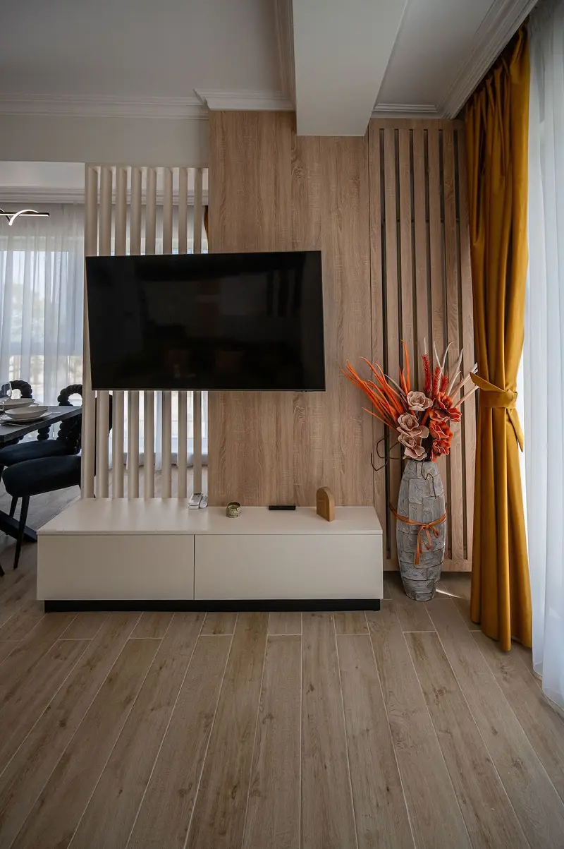 Sea Breeze Chill Out Infinity Spa & Pool-parking – 34