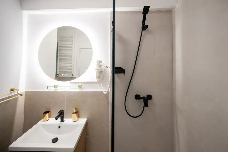 Larisa Apartment in Odyssey Spa & Pools & Fitness – 11