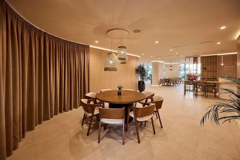Aqua Vista Infinity Resort & Spa - Θέα Θάλασσα – 4
