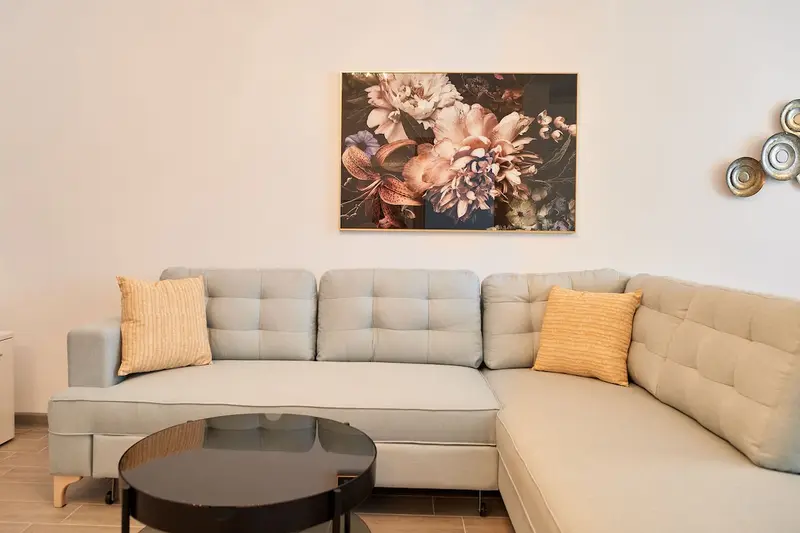 Mimosa Luxury Apartment 161 Spa n Pool beach resort – 14