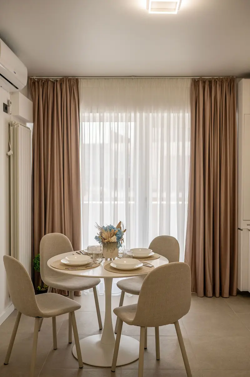 Sandy Apartment in Odyssey Spa & Pool – 21