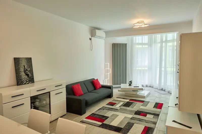 Crazy Sea View 1BR Apartment Spa Pools Resort – 2