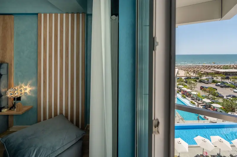 Moonstar Apartment in Infinity Pool&Spa Resort – 52