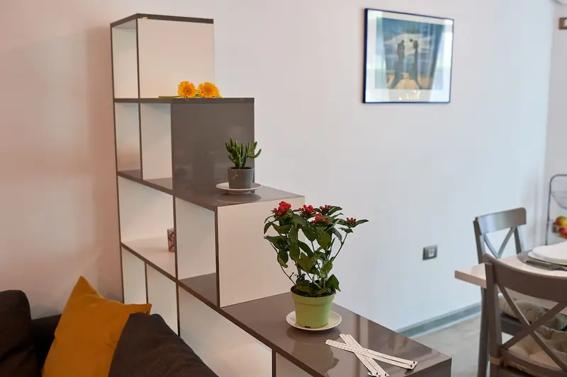 Submarine Apartment Spa n Pool Beach resort – 25