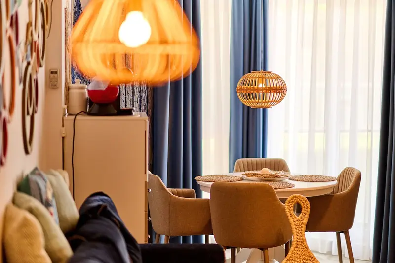 Apartament Boema in Spa n Pools Resort- free parking – 59