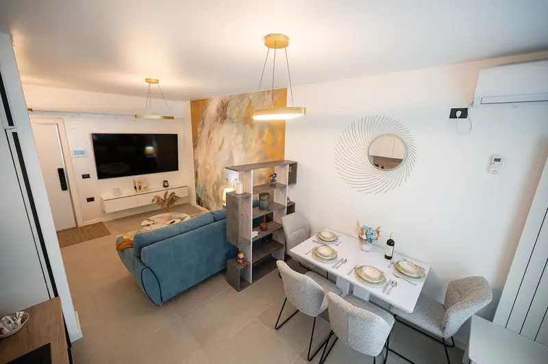 Nord Luxury 60 Apartment in Odyssey Spa&Pool-parking – 49
