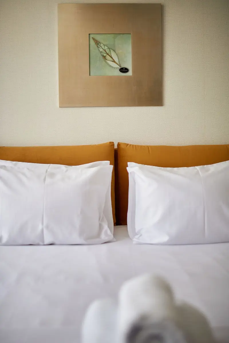 Berlin luxury apartment Spa n Pool Beach resort – 32