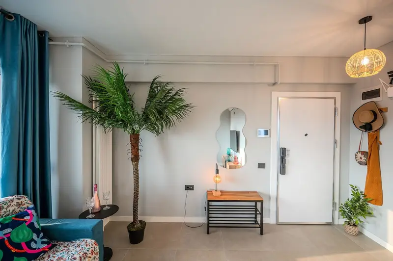 Sunset Breeze apt in Odyssey Spa Pools Resort – 17