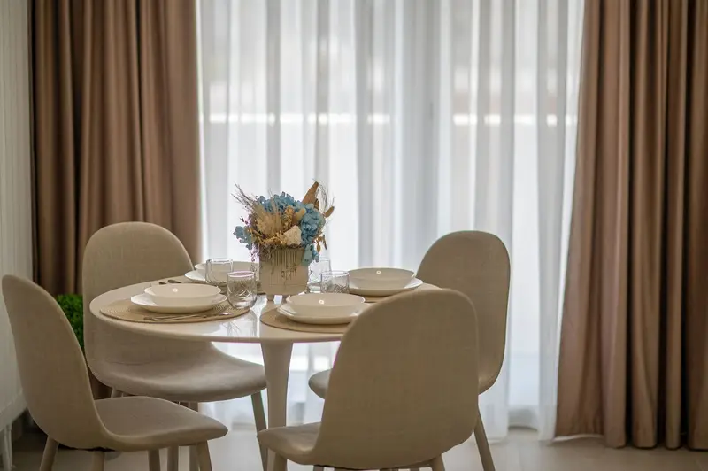Sandy Apartment in Odyssey Spa & Pool – 12