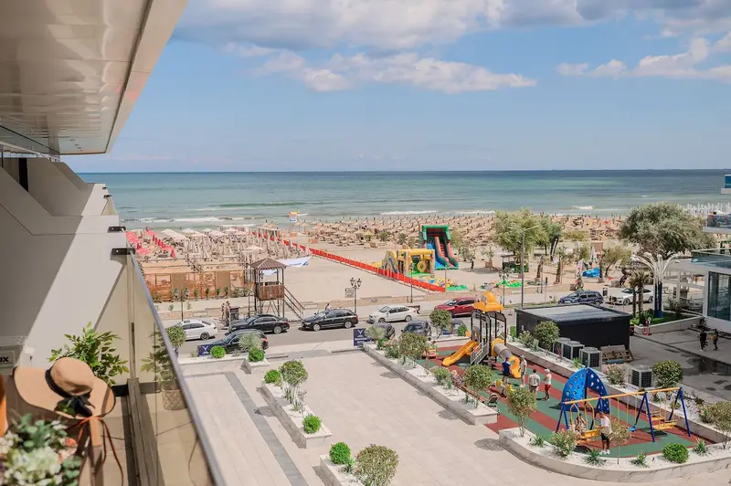 AC-322-Amphora (102 SQM 2BD Family Sea View) – 9