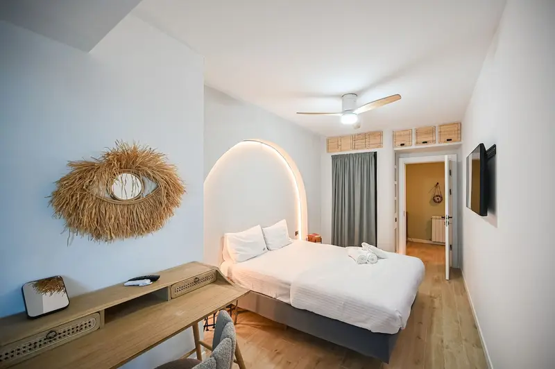 Sun & Fun Apartment Infinity Pool Spa Resort – 31
