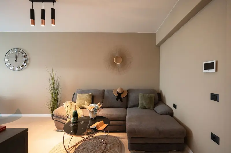 Topaz Apartment 54 in Odyssey Spa&Pool-parking – 21