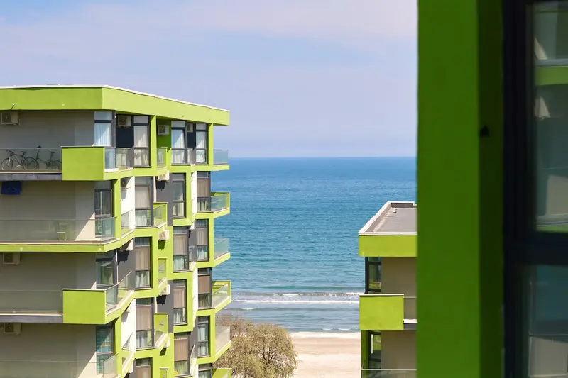 Rusty Sands apt Spa n Pools Beach resort – 8