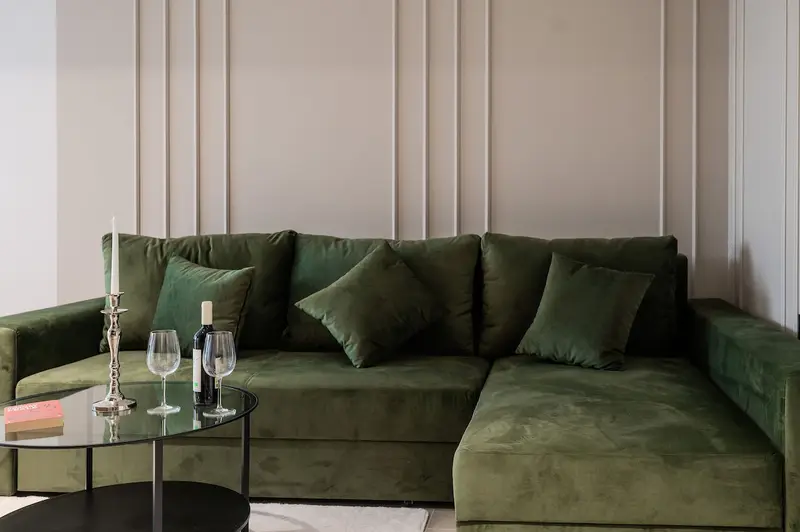 Bloomy Apartment in Odyssey Pools SPA and Parking – 20