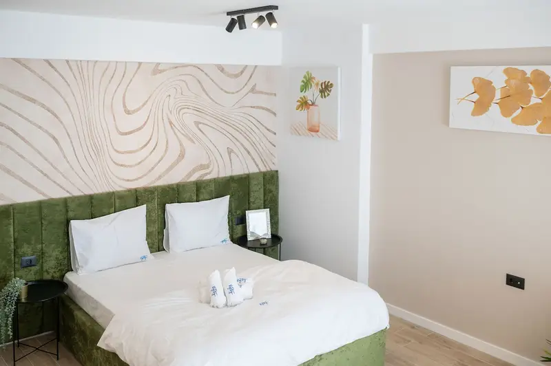 Infinity Studio 309 Pool&Spa Resort – 11