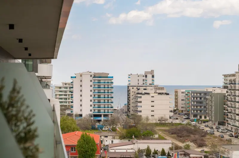 Cozy Apartment 98 in Odyssey pools spa and parking – 7