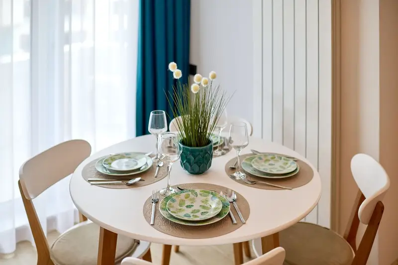 Emerald Gems Apartment in Infinity Beach Resort – 28