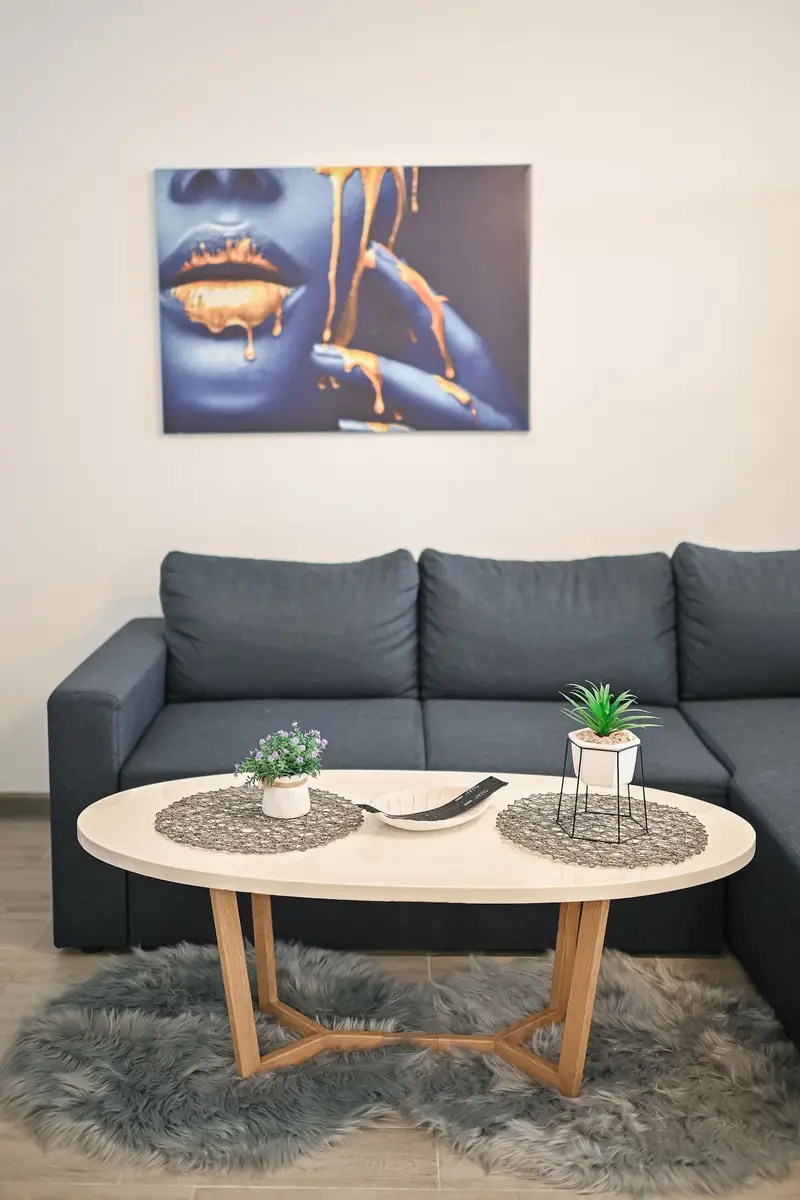 Eviana Sea View Apartment- Spa &pools beach resort – 24