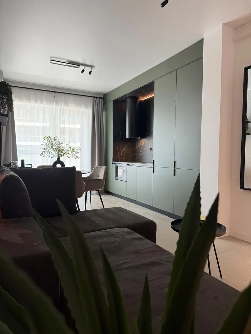 Retreat84 Apartment in Odyssey Spa Pools Parking – 25