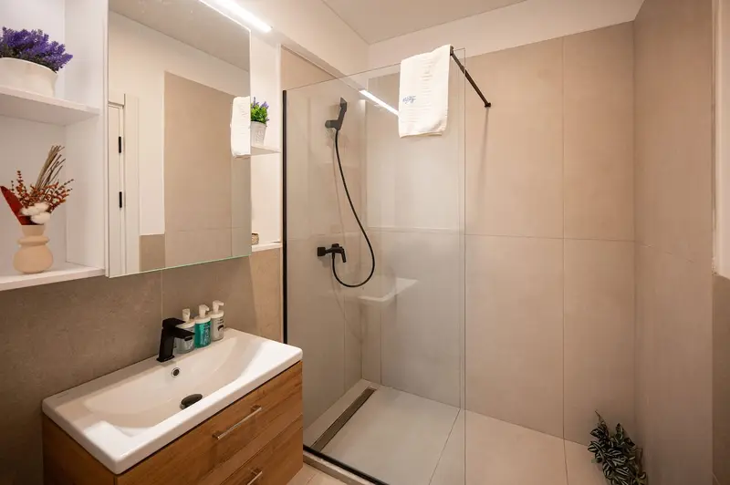 Beatrice Apartment in Odyssey Spa&Pool-parking – 37