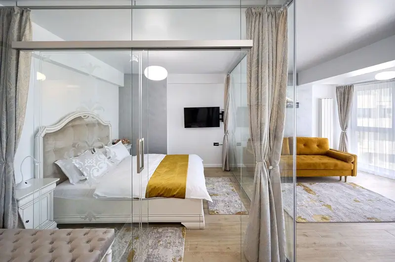 Magic Studio in Infinity Beach Resort Pool & Parking – 7