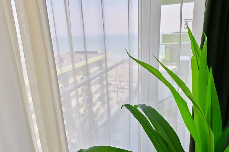 Diamond Sea View 2BR Apartment - Spa n Pools Resort – 25