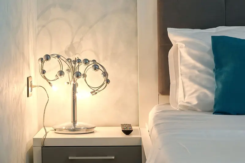 Moonlight Studio - Spa n Pools beach Resort – 14