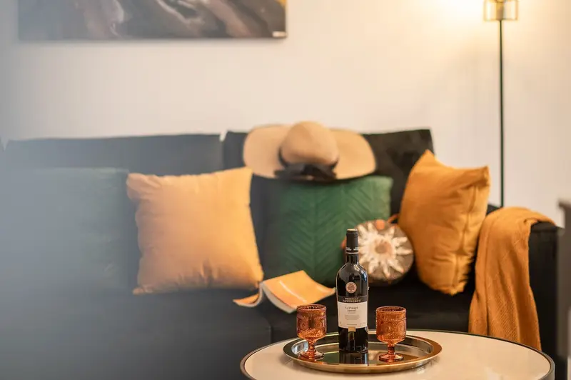 La Bella Apartment in Odyssey Spa Pools Parking – 25