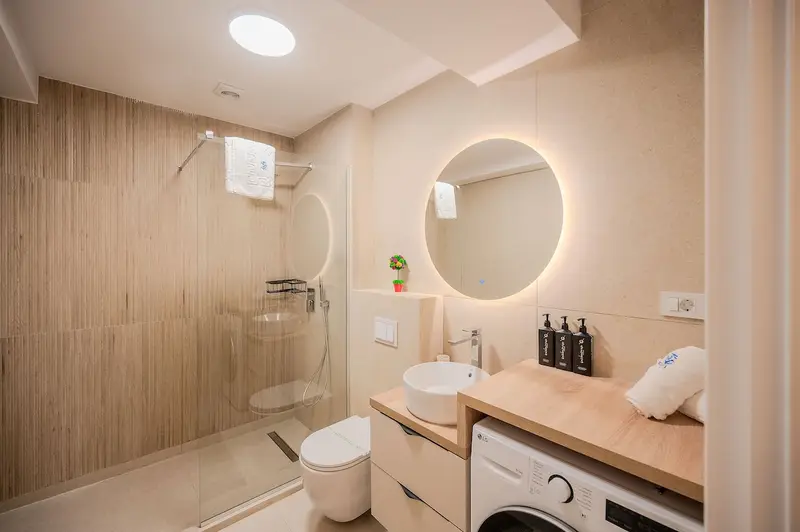 AC-322-Amphora (102 SQM 2BD Family Sea View) – 33