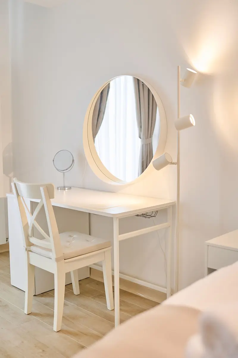 NewVision Apartment in Infinity Beach Resort - parking – 39
