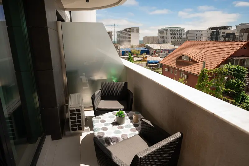 Mara Sunset Apartment in Odyssey spa and pools – 36