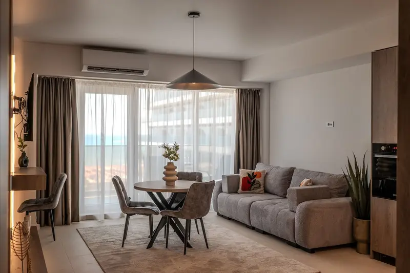 Ghost Collection (145 SQM 2BD Sea View Premium) – 7