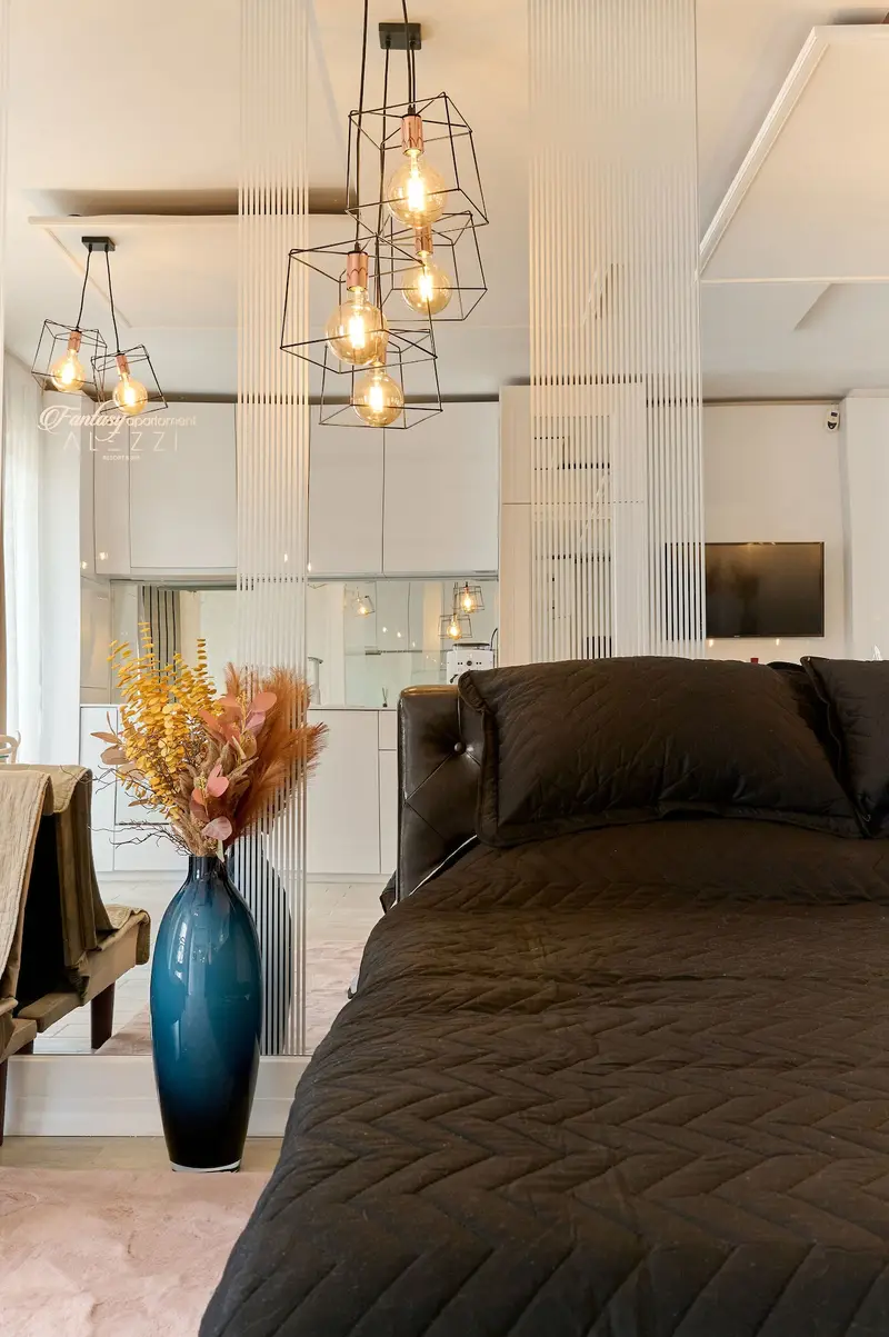 Fantasy studio- Spa n Pools beach resort – 27