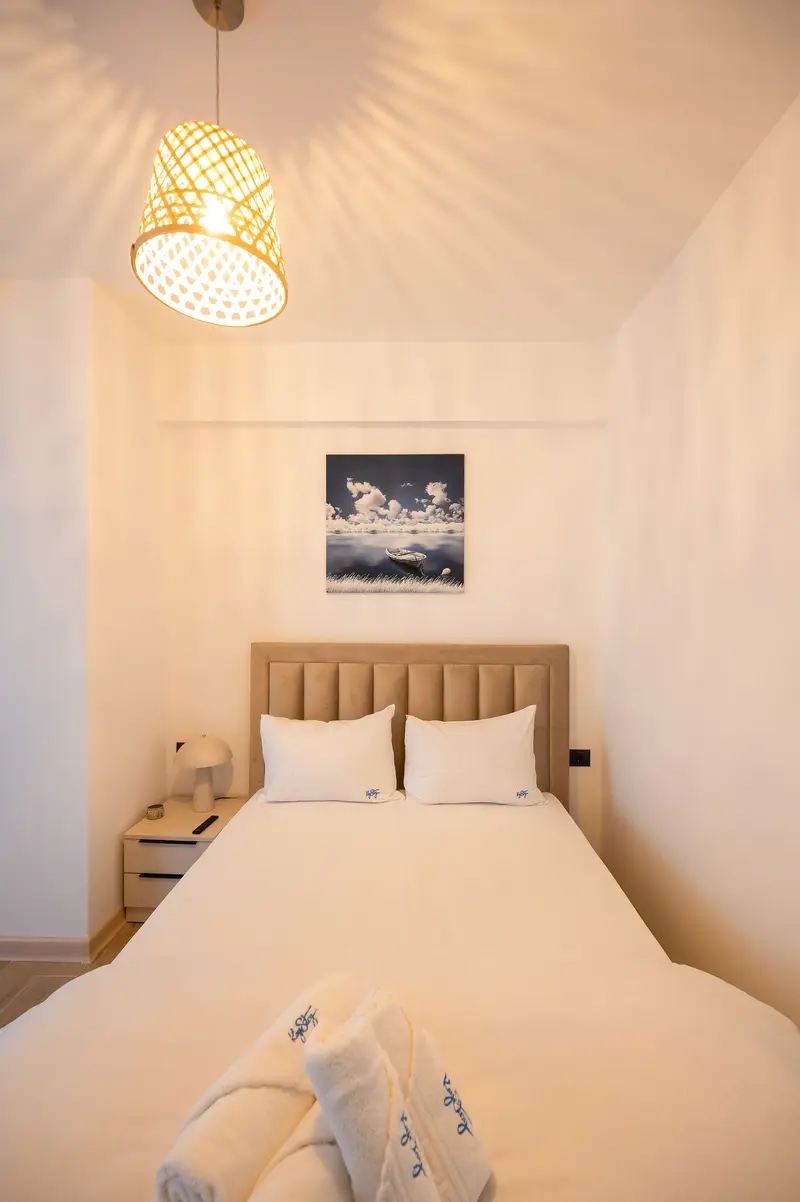 SeaPearl Apt in Infinity Beach Resort-Parking – 13