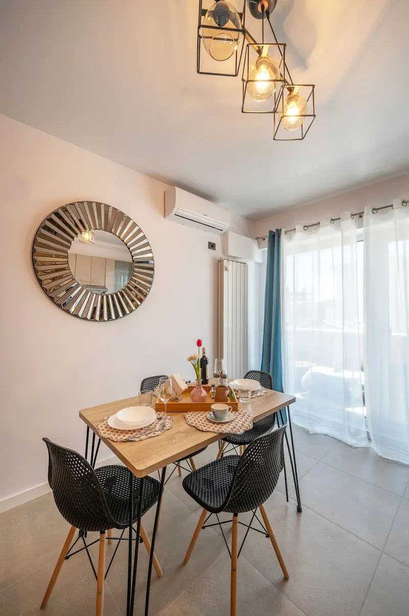 Mara Sunset Apartment in Odyssey spa and pools – 15