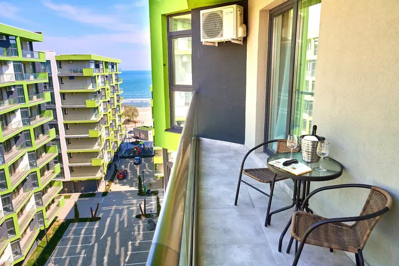 Rusty Sands apt Spa n Pools Beach resort – 4