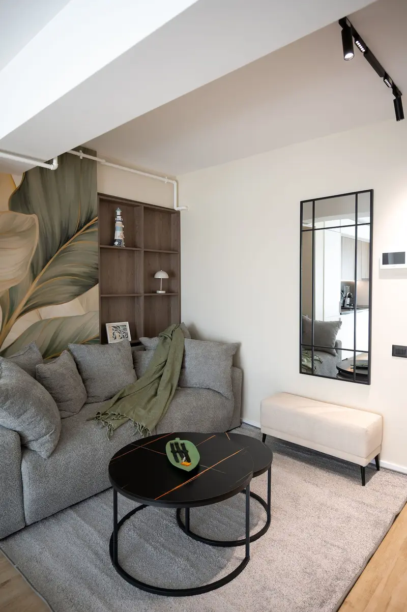 Laguna Breeze Apartment in Infinity Spa & Pool – 21