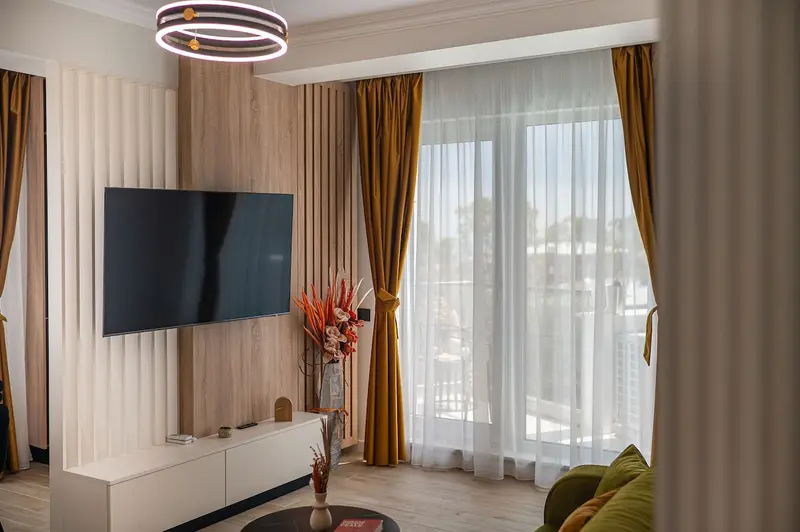 Sea Breeze Chill Out Infinity Spa & Pool-parking – 36