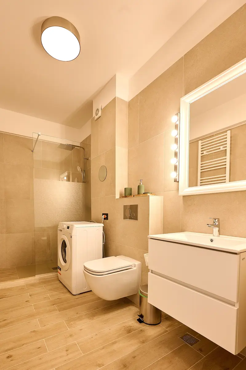 Studio Cornelia Spa&Pool in Infinity Beach Resort – 51