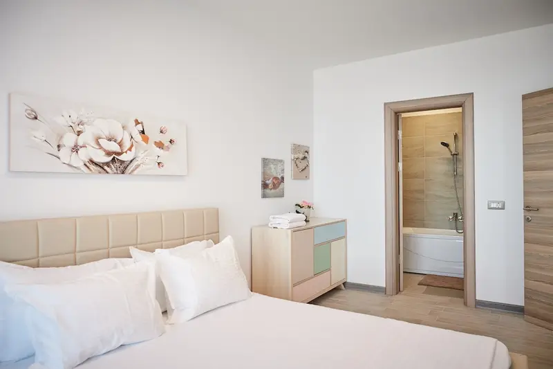 Paradise Sea View 2BD apt Spa n Pools beach resort – 33