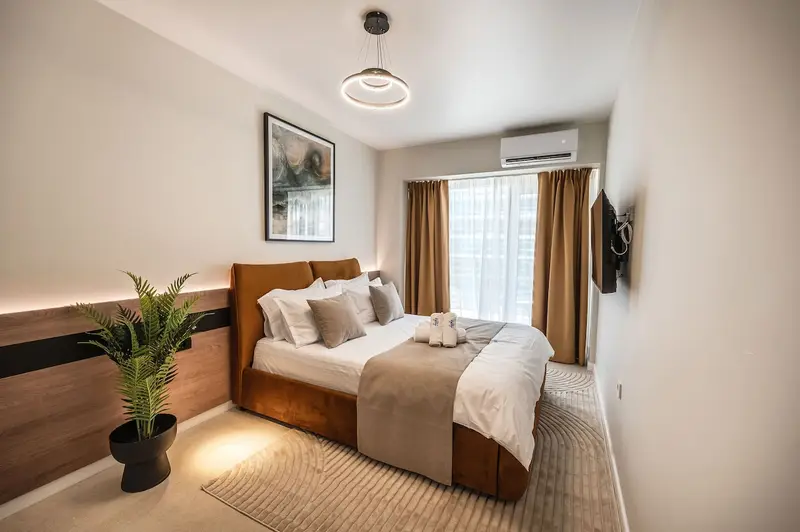AC-820-Wraith Collection (102 SQM 2BD Family Sea View) – 12