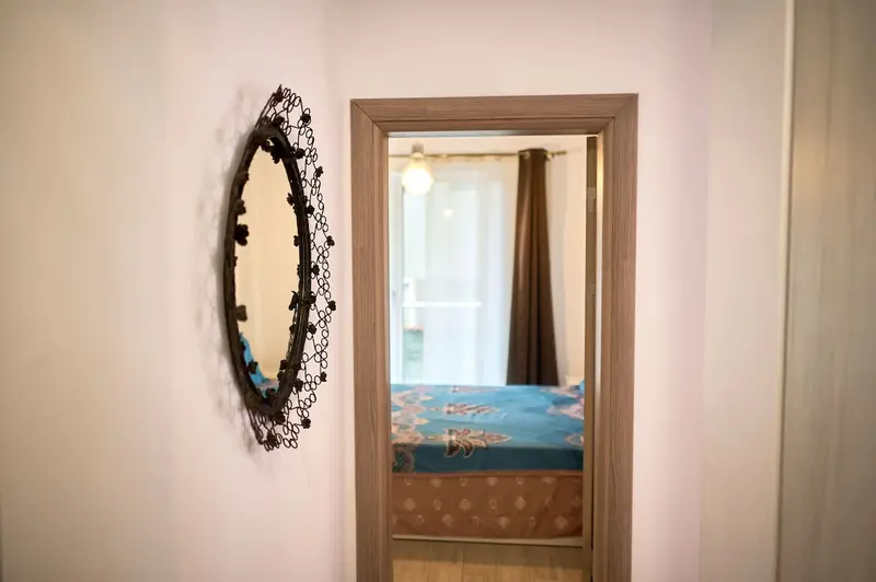 Fancy apartment in Spa n Pool Beach resort – 28