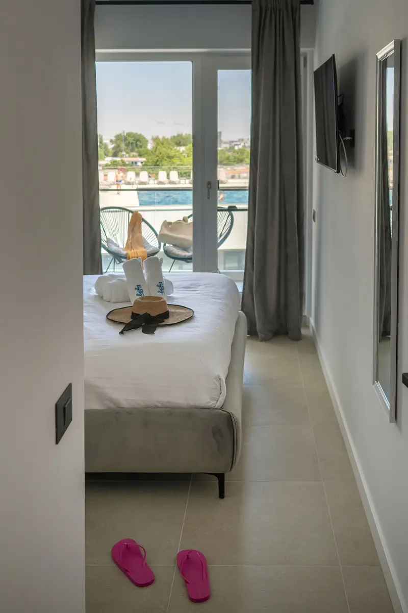 L&S Apartment in Odyssey Spa&Pool-parking – 50