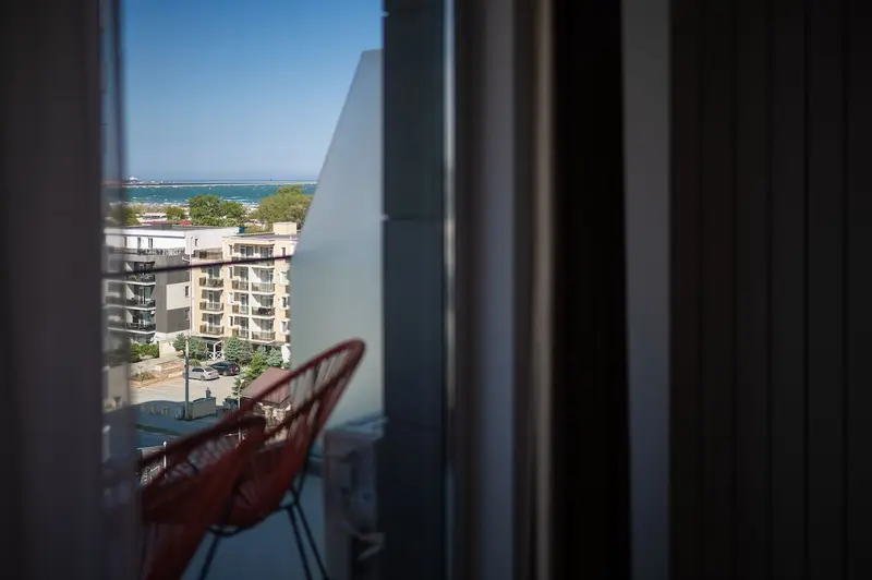 Eva Apartment in Odyssey Spa & Pool – 40