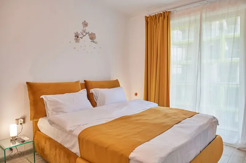 Opal Luxury Apartment 110 Spa n Pool Beach resort – 19