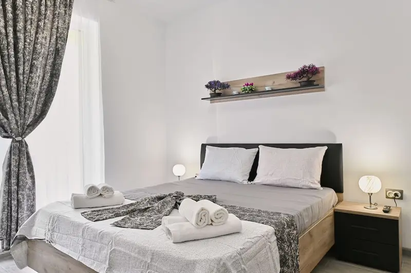 Moon Sea view Apartment - SPA n Pools Resort – 21