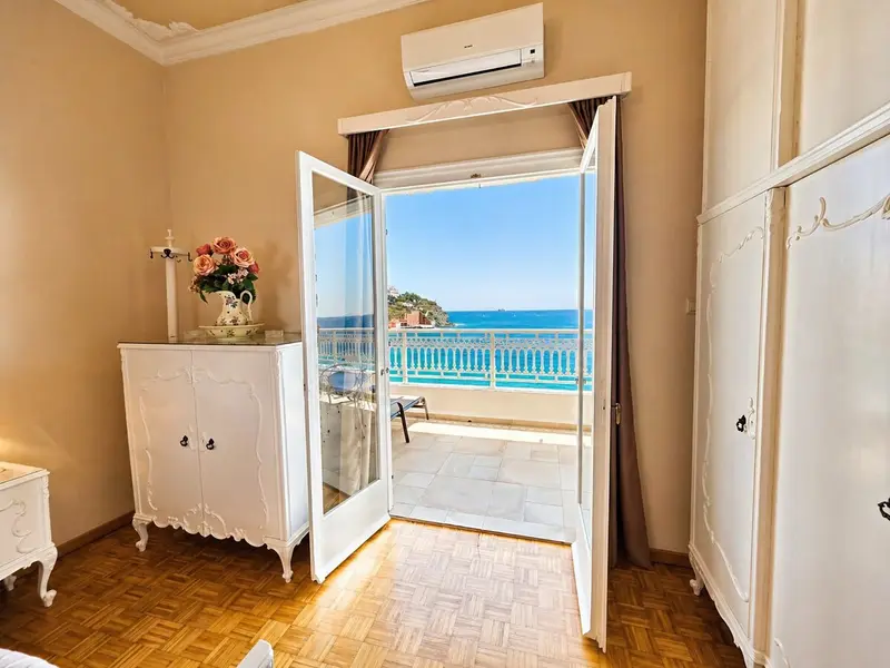 Aqua Vista Σύρος - Παραθαλάσσιο Διαμέρισμα με Ιδιωτικό Υδρομασάζ στα Βαπόρια – 3