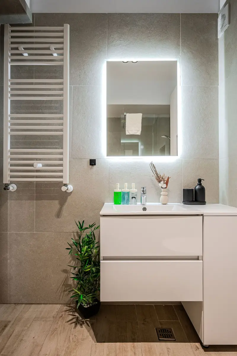 Laguna Breeze Apartment in Infinity Spa & Pool – 49